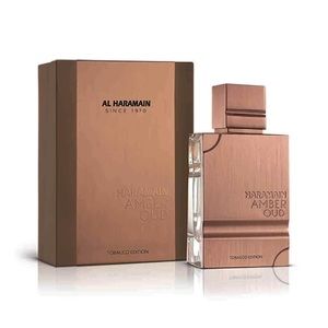 AL HARAMAIN Amber Oud Tobacco Edition